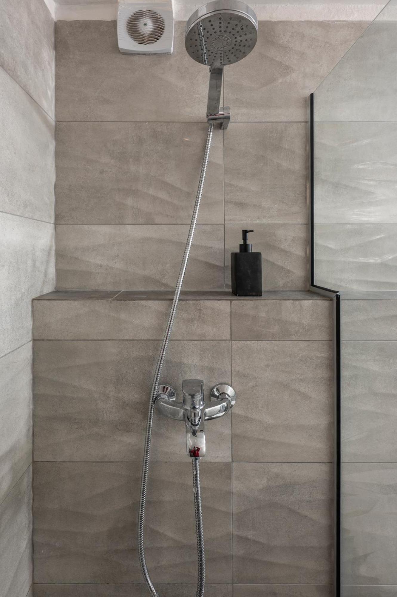 Premium Jacuzzi Suite At The City Center, By Aqua Platinum Thessaloníki Luaran gambar